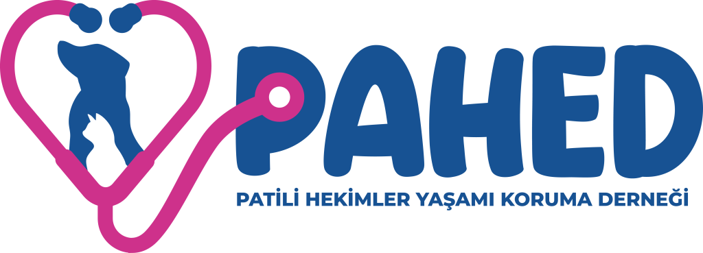 Patili Hekimler Yaşamı Koruma Derneği - PAHED
